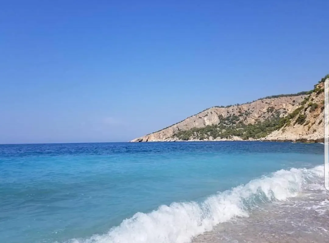 Kara Dere Park Orman Villa Karadere  Karadere (Aegean)