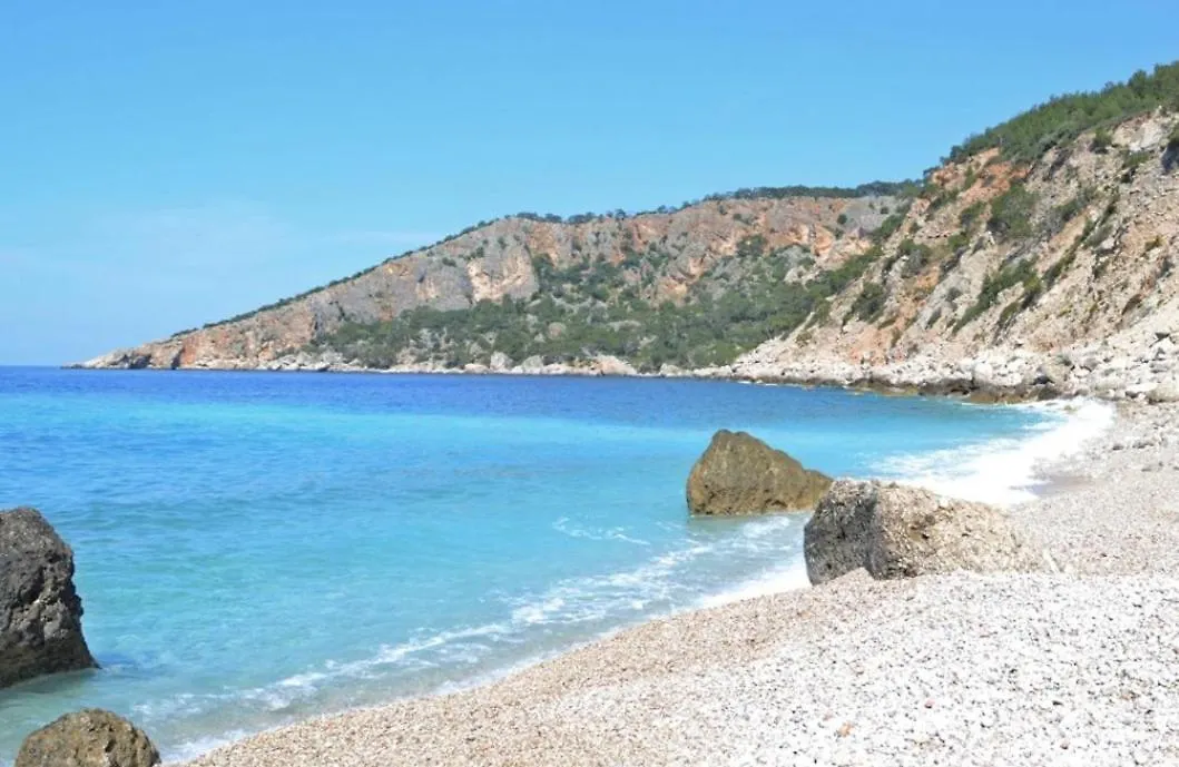 Kara Dere Park Orman Villa Karadere  Türkiye
