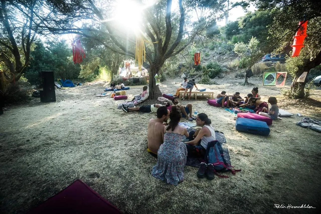 Kara Dere Park Orman Villa Karadere  Turkey