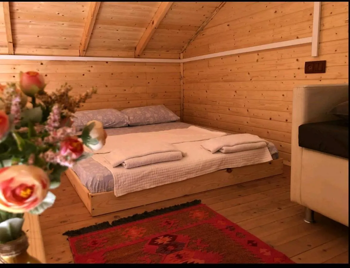 Kara Dere Park Orman Villa Karadere